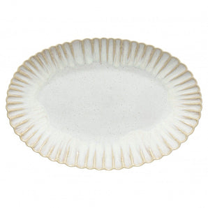 Casafina Mallorca Platter Oval