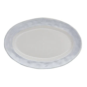 Skyros Azores Small Oval Platter