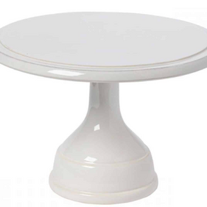 Casafina Footed Cake Plate-D