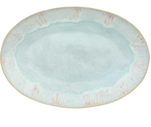 Casafina Eivissa Oval Platter