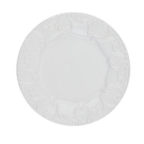 Skyros Isabella Embossed Salad Plate