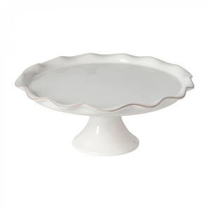 Casafina 12" Footed Cake Plate