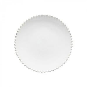 Costa Nova Pearl Dinner Plate