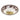 Woodland Spode Ascot Cereal Bow