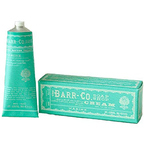 Bar Co Mini Hand Cream