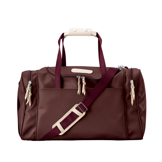 Jon Hart Medium Square Duffel