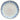 Costa Nova Brisa 11" Dinner Plate